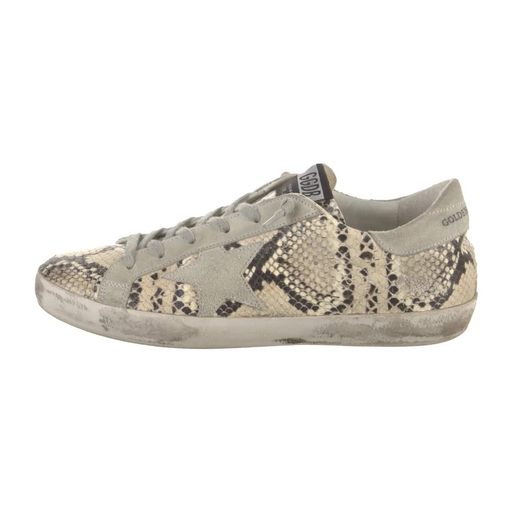 Golden Goose sneakers